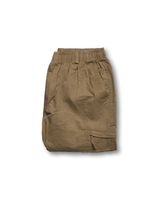 Clara | Hampton Cargo Hose Herren Komfort Stil – Khaki