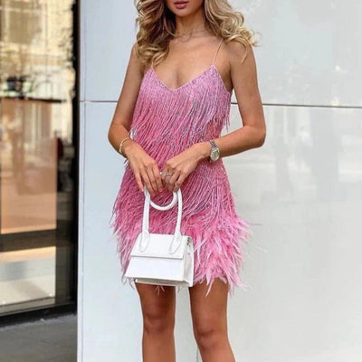 Cora - Elegantes und stilvolles Cocktailkleid für Frauen