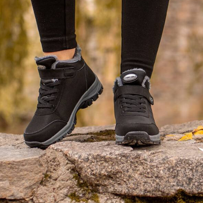 Ergonomische Stiefel für damen