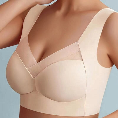 Push Up Bh Für Damen | Nahtlos