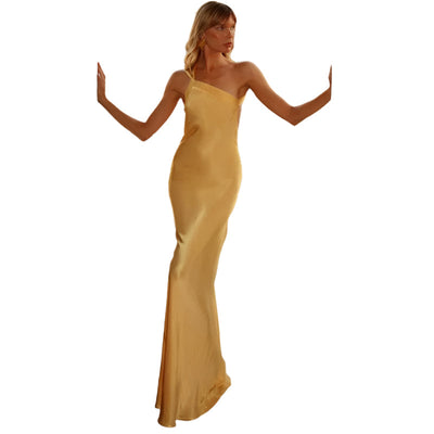 Isabelita - Bodycon-Kleid mit hoher Taille