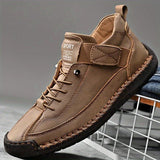 Sneakers Damen Komfort – Braun