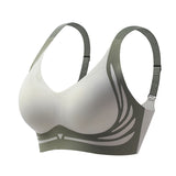 Jaimy™ Softlift BH – Bügellos, Weich & Formend – Grün