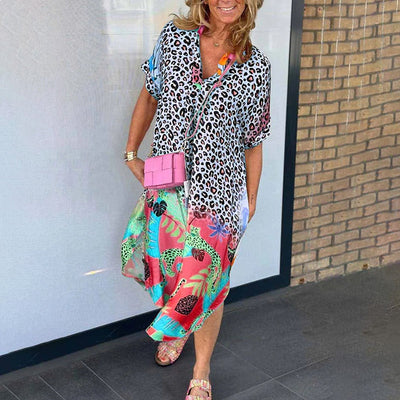 Melinda™ | Strahlendes Frühlingskleid