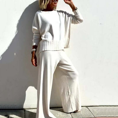 Kelly | elegantes zweiteiliges Set für Frauen