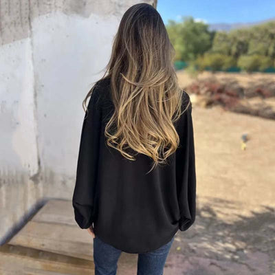 Louise™ – Elegante und stilvolle Bluse