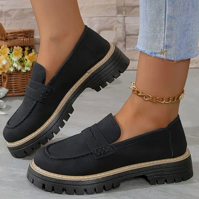 Yael - Bequeme Slipper für Damen
