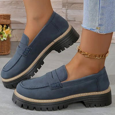 Yael - Bequeme Slipper für Damen