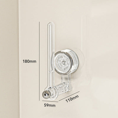 TissueStänder™ Hält Papier Sicher