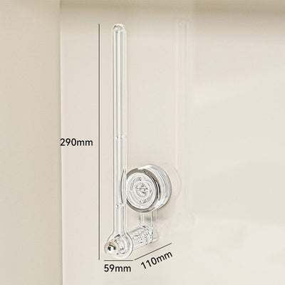 TissueStänder™ Hält Papier Sicher