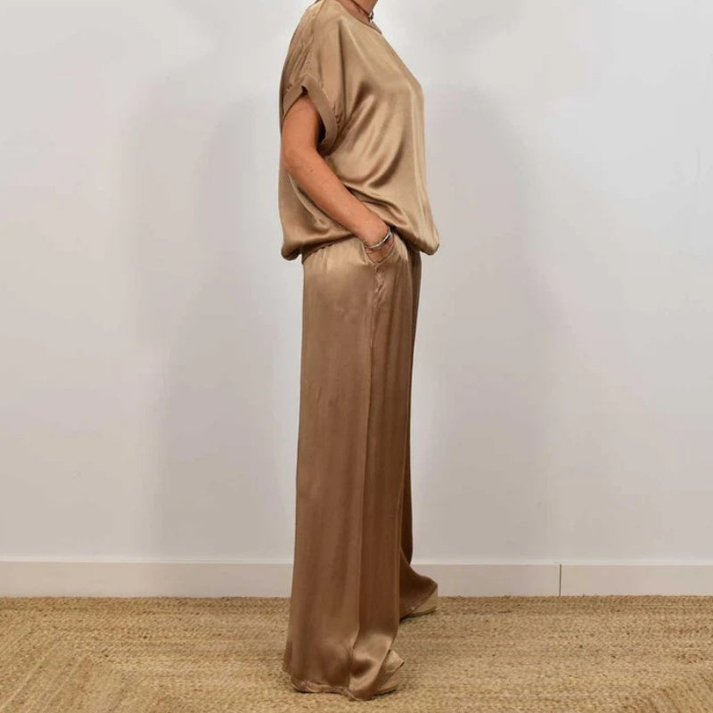 Celia | elegantes zweiteiliges Set