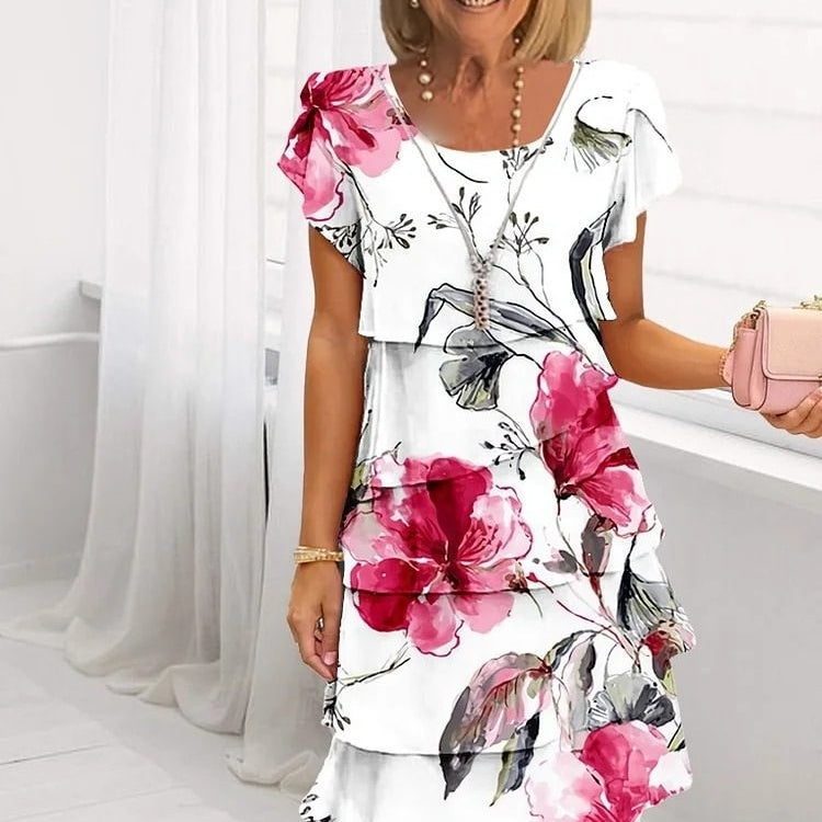 Sage™ – ADINA SUMMER DRESS