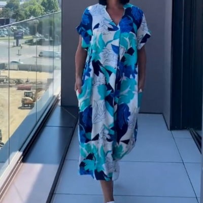 Eleonore™ Bequemer Eleganter Kleid