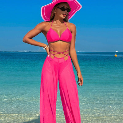 VALE | Women’s sexy bikini swimsuit for the beach