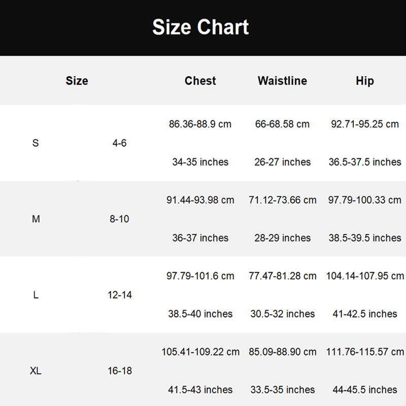 VALE | Women’s sexy bikini swimsuit for the beach