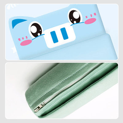 SanftRuhe™ Ergonomisches Babykissen