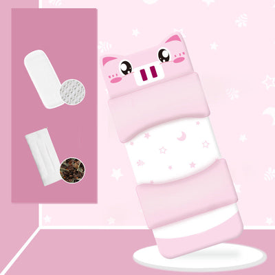 SanftRuhe™ Ergonomisches Babykissen