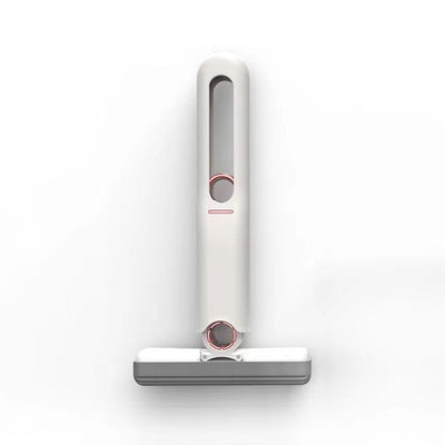 SchnellMopp™ Kleckerfreier Wisch-Mopp