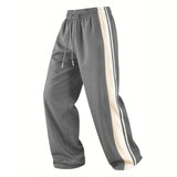 Valtor | Bequeme Herrenhose für Training und Freizeit – Grau