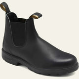 Stiefeletten Herren Elegant – Schwarz
