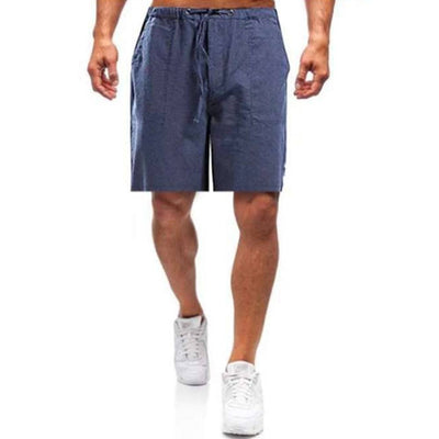 Sommershorts Mit Kordelzug Für Herren | Lässig