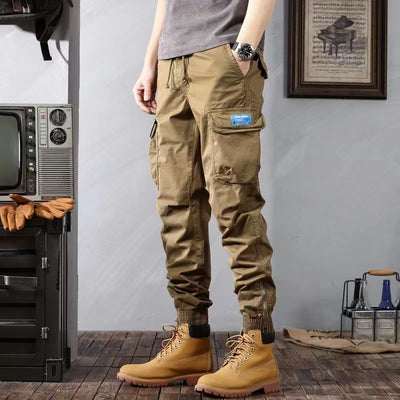 Cargan - Taktische Cargohosen für den Sommer
