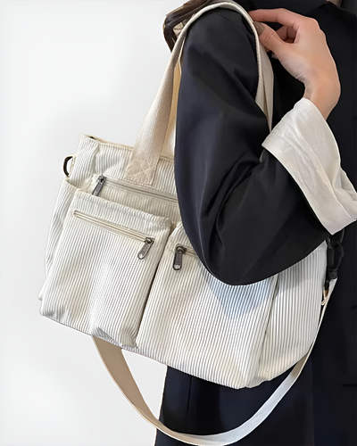 Alliray – Elegante Umhänge Tasche