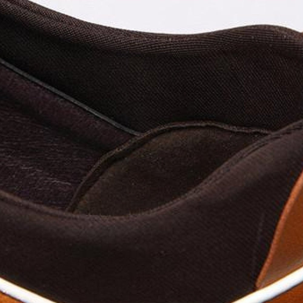 Flache Herren Wanderschuhe | Stilvoll