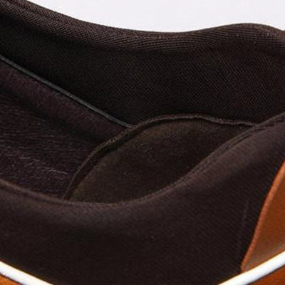 Flache Herren Wanderschuhe | Stilvoll