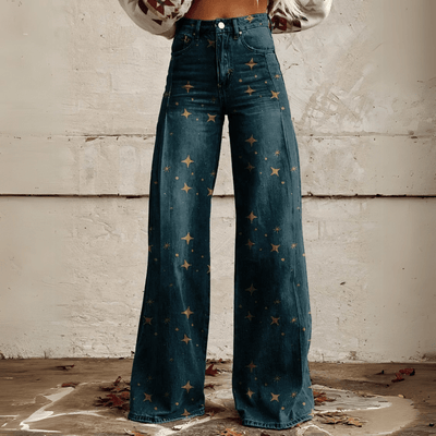 Mariola – Vintage Boho Hose