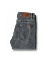 Moritz | Herren Denim Jeans mit edler Silhouette – Grau