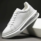 Urban Street Sneaker Herren – Weiß