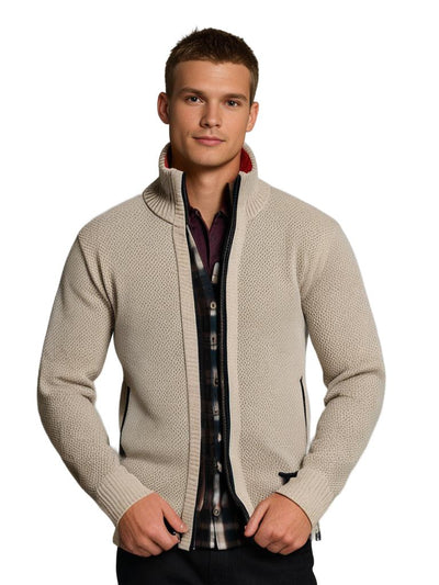 Hermann - Gepolsterte Jacke für Männer