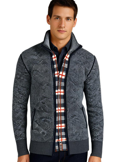 Hermann - Gepolsterte Jacke für Männer