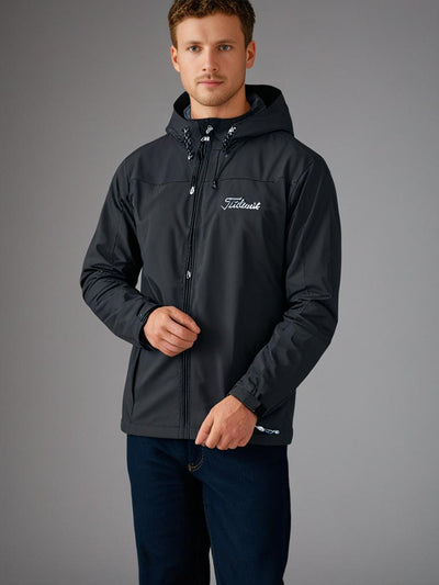 Julien - Wasserdichte Jacke für jedes Wetter