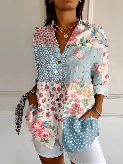 Brock® | Trendige Bluse