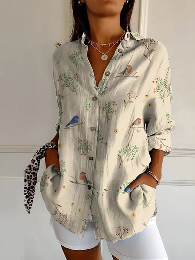 Brock® | Trendige Bluse