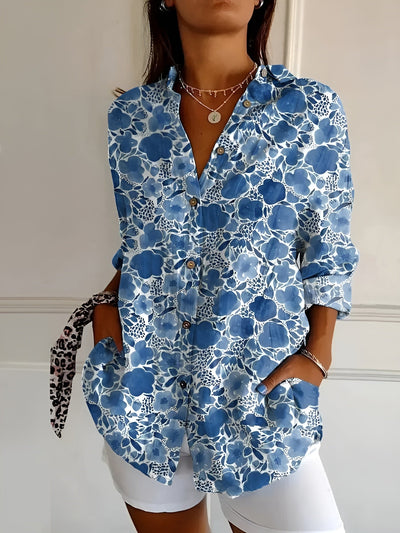 Brock® | Trendige Bluse