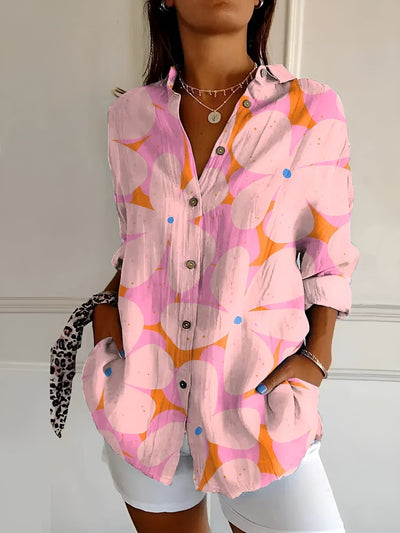 Brock® | Trendige Bluse