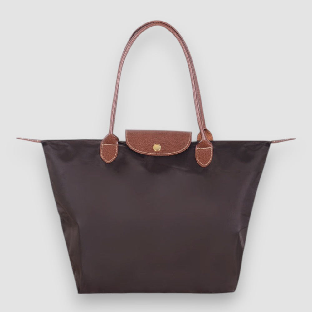 Gianna | Stilvolle All-Season-Schultertasche