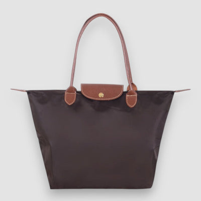 Gianna | Stilvolle All-Season-Schultertasche