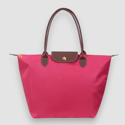 Gianna | Stilvolle All-Season-Schultertasche