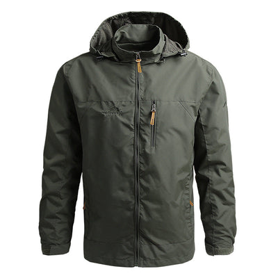 Callum | Softshell Jacke Wind & Wasserdicht