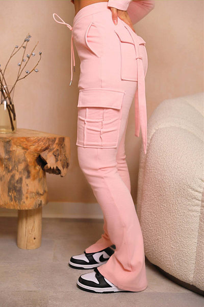 Bethan® | Cargo-Jogger