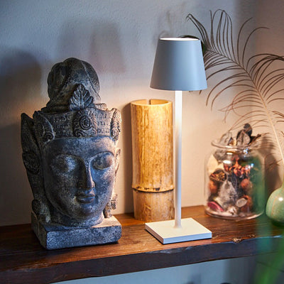Patricia - Italienische Designerlampe