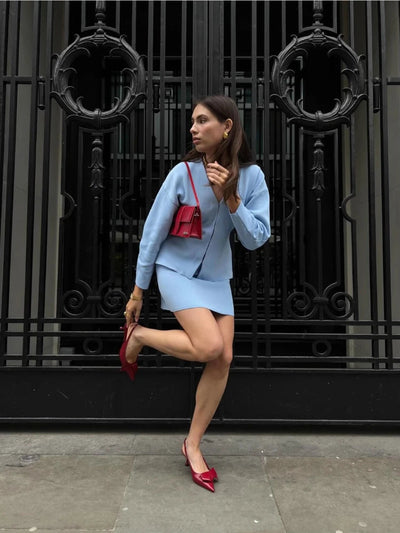 Ivelle | Zweiteiliges Set