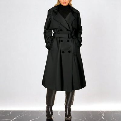 VALE | Elegant Trench Coat