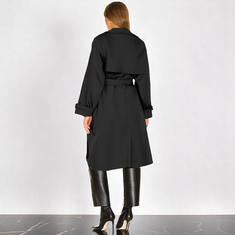VALE | Elegant Trench Coat