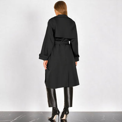 VALE | Elegant Trench Coat