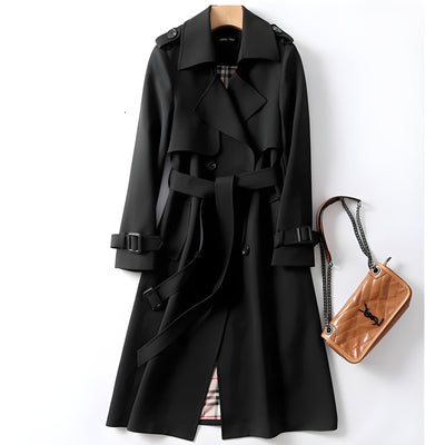 VALE | Elegant Trench Coat